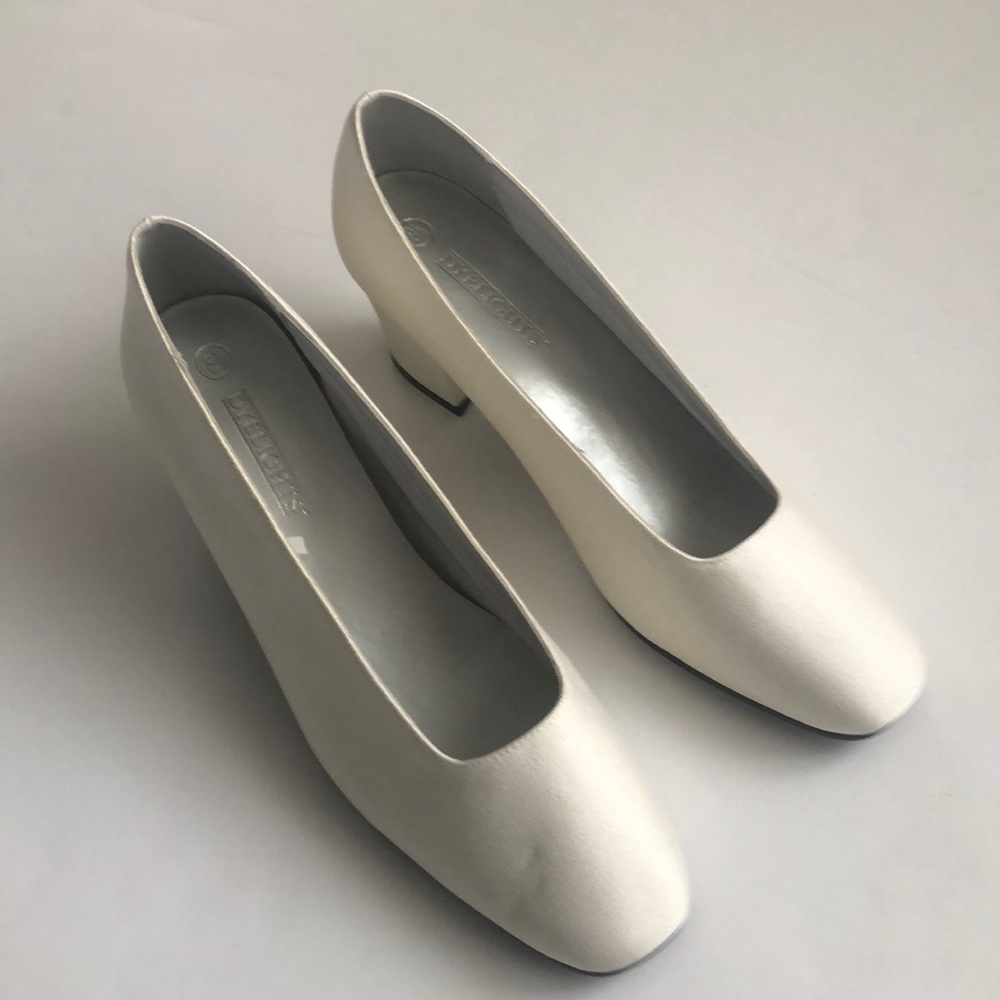 Dyelights Shoes